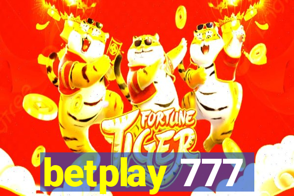 betplay 777